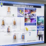 Esposa de español asesinado en 2025 habría planificado el crimen desde 2024