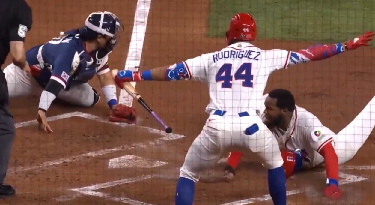 La ofensiva quisqueyana brilla: República Dominicana inicia con 4-0 a Corea del Sur