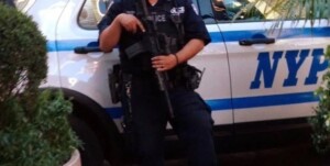 Nueva York refuerza seguridad en Times Square ante posibles amenazas