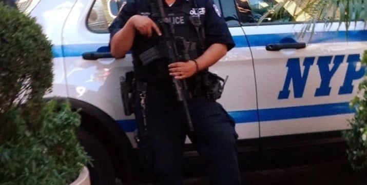 Nueva York refuerza seguridad en Times Square ante posibles amenazas