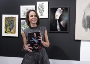 Laurence Debray: “Los reyes casi nunca escriben sus memorias”