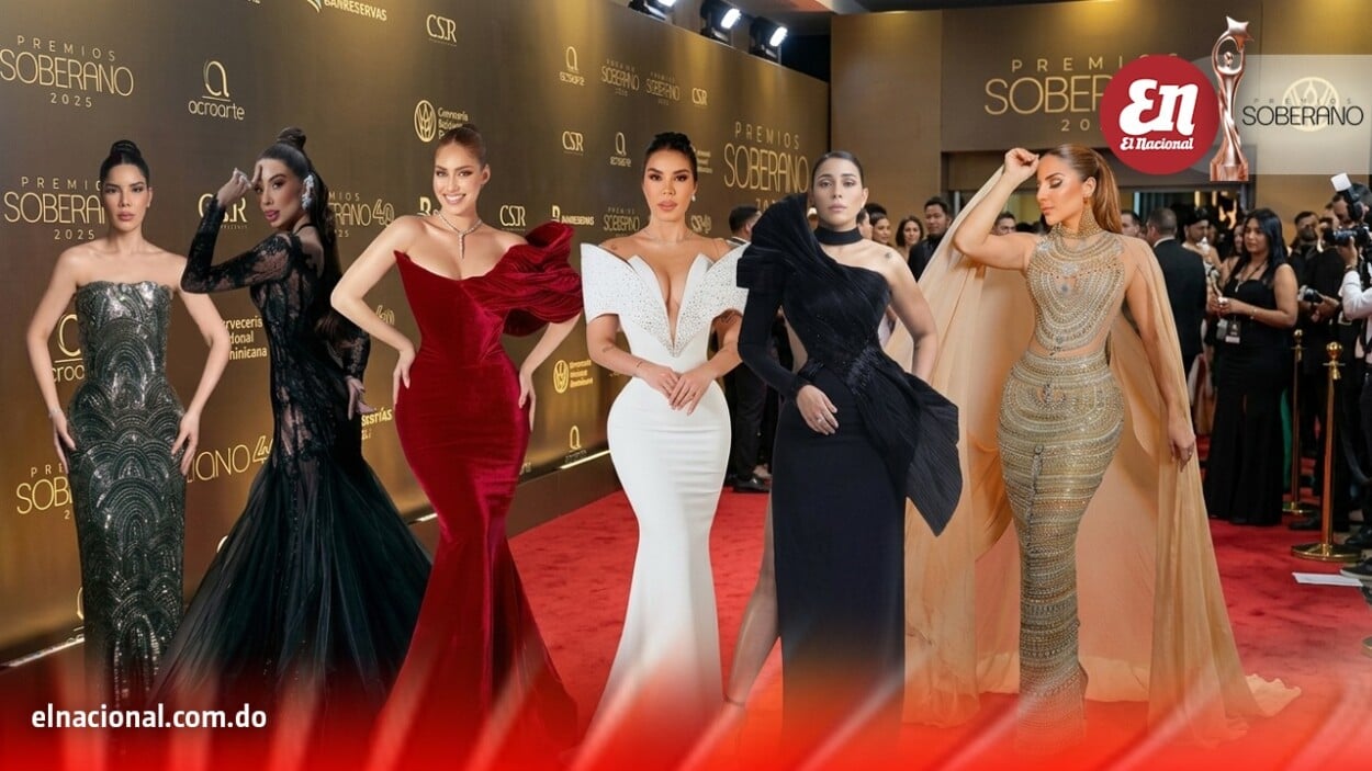 Glamour clásico y apuestas audaces: lo que podríamos ver en la alfombra roja