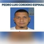 Capturan a implicado en cargamentos de cocaína de Operación Leopardo