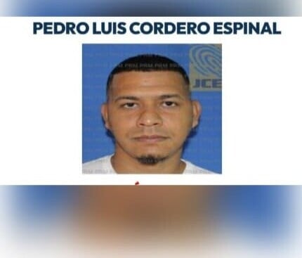 Capturan a implicado en cargamentos de cocaína de Operación Leopardo