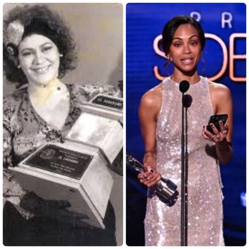 Las mujeres que han conquistado el Gran Soberano