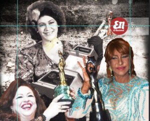 Las mujeres que han conquistado el Gran Soberano