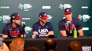 Aaron Judge afirma cumplirá sueño de niño al enfrentar a RD en juego histórico