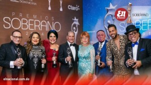 ¿Cómo se elige el Gran Soberano? El proceso detrás del máximo reconocimiento del arte dominicano