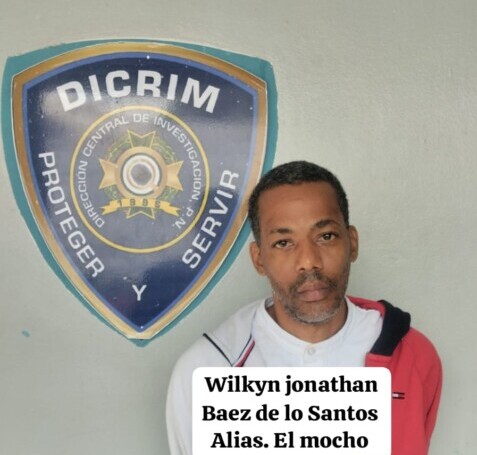 Se entrega “El Mocho”, implicado en asalto a joyería de Cristo Rey; identifican quinto participante