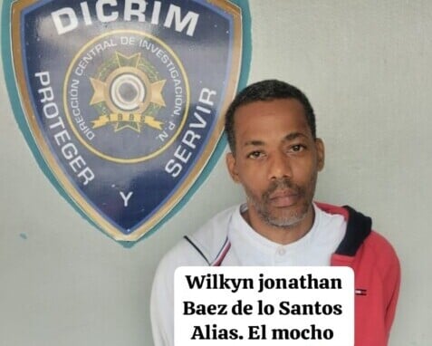 Se entrega “El Mocho”, otro implicado en asalto a joyería; identifican quinto participante