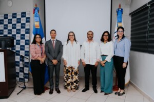 ITLA y PNUD exploran oportunidades de cooperación para impulsar el desarrollo tecnológico en el país