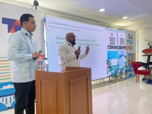 Presentan KnowMe RD: la app que redefine el turismo en la República Dominicana