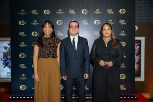 “La Gran Noche del Cine” celebra segunda edición