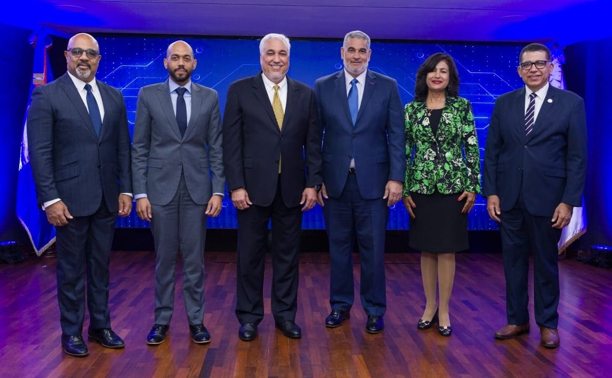 Unapec anuncia maestría en ciberseguridad