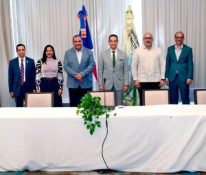 ETED presenta plan BESS para optimizar la seguridad y eficiencia del Sistema Eléctrico Nacional