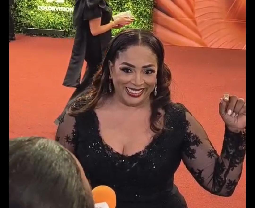 Marcel Piel Morena anuncia residencia musical en los Premios Soberano 2026