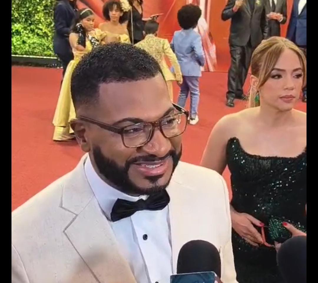 Lord Jáquez aboga por más categorías para el contenido digital