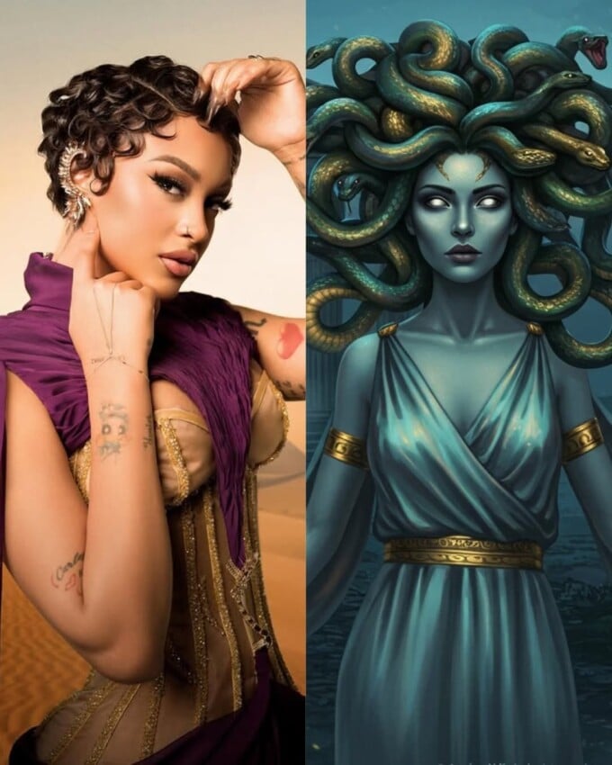 Memes no perdonan: los outfits de Premios Soberano 2026 se vuelven virales