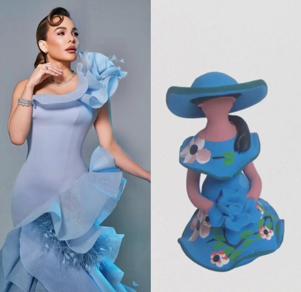 Memes no perdonan: los outfits de Premios Soberano 2026 se vuelven virales