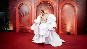 Así se vivió la alfombra roja de los Premios Soberano 2026: glamour y emociones
