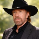 Fallece Chuck Norris, el icónico actor y excampeón de kárate, a los 86 años
