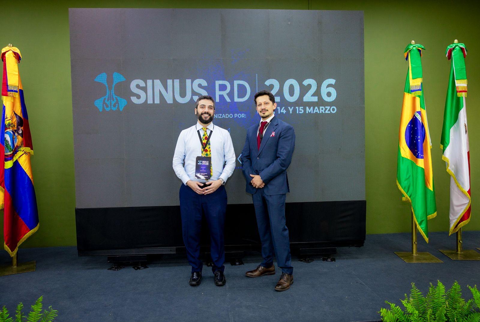 Sinus RD reafirma su lugar como referente de la otorrinolaringología avanzada en la República Dominicana