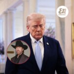 Trump lamenta la muerte de Chuck Norris: lo describe como un gran tipo duro