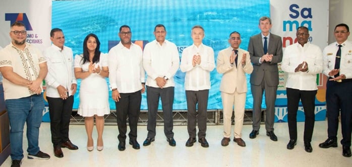 Feria TyA 2026 destaca cultura, gastronomía y oportunidades de inversión en Samaná