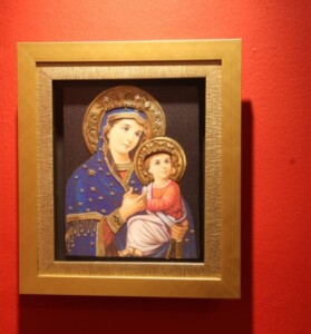 Marcos Brador: “La fe transformó mi vida y mi arte”