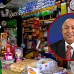 Comerciantes advierten que podría haber inflación difícil de controlar