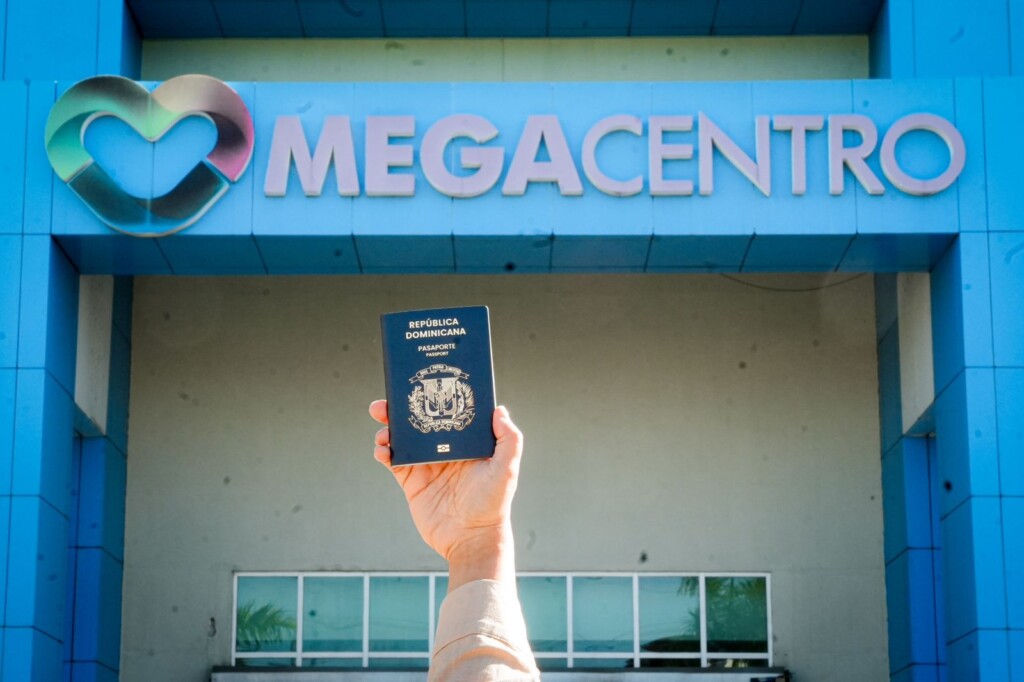 Extienden a dos años plazo para renovar al pasaporte electrónico en República Dominicana