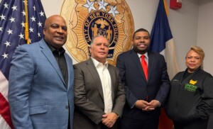 UBA y NYPD fortalecen colaboración para proteger a bodegueros en Nueva York