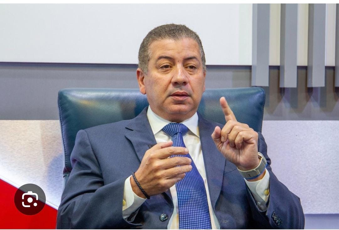 César Fernández acusa al Gobierno de “sembrar miedo” y exige plan económico