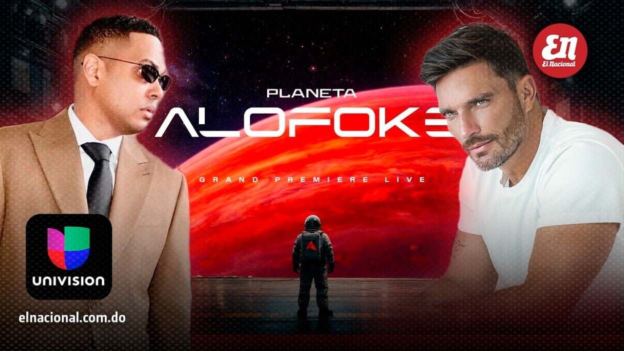 Alofoke vs. Julián Gil: así surgió la polémica por «Planeta Alofoke» en Univision