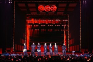 El concierto del retorno de BTS reúne 18 millones de espectadores