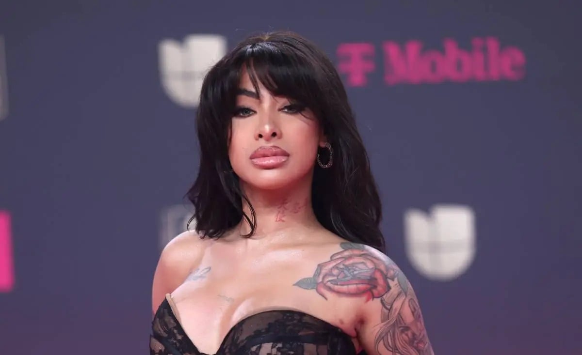 Yailin La Más Viral enfrenta garantía económica por porte ilegal de armas de fuego