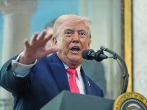 Estados Unidos propone un plan de paz a Irán