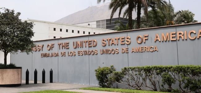 Recomiendan registro en STEP para dominicanos estadounidenses que viajan al extranjero