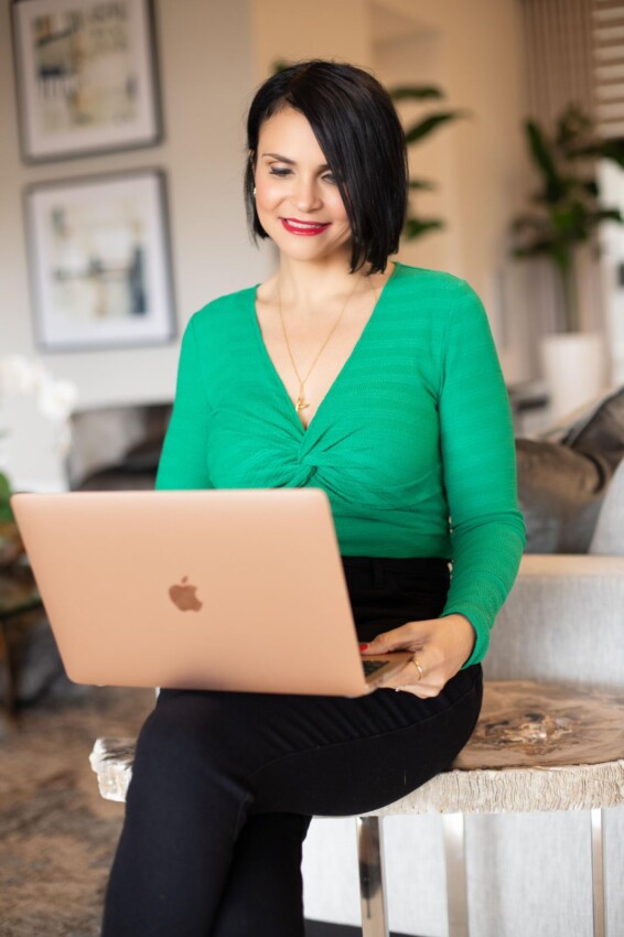 Sheila Gómez impulsa liderazgo estratégico en comunicación