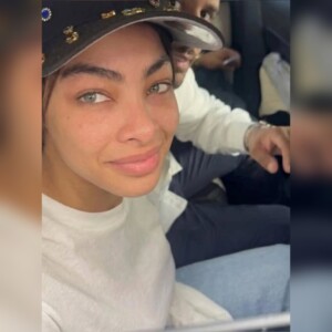 Yailin La Más Viral habla tras su liberación: ‘Hoy soy más fuerte’