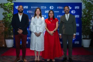 Festival de cortometrajes de Unibe exhibe el talento audiovisual universitario