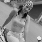 ¡Consternación! Hallan a mujer amordazada y quemada en su hogar en Sabana Iglesia