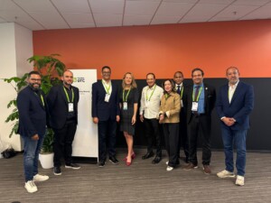 El Sistema 911 impulsa su modernización a través de la conferencia NVIDIA GTC 2026