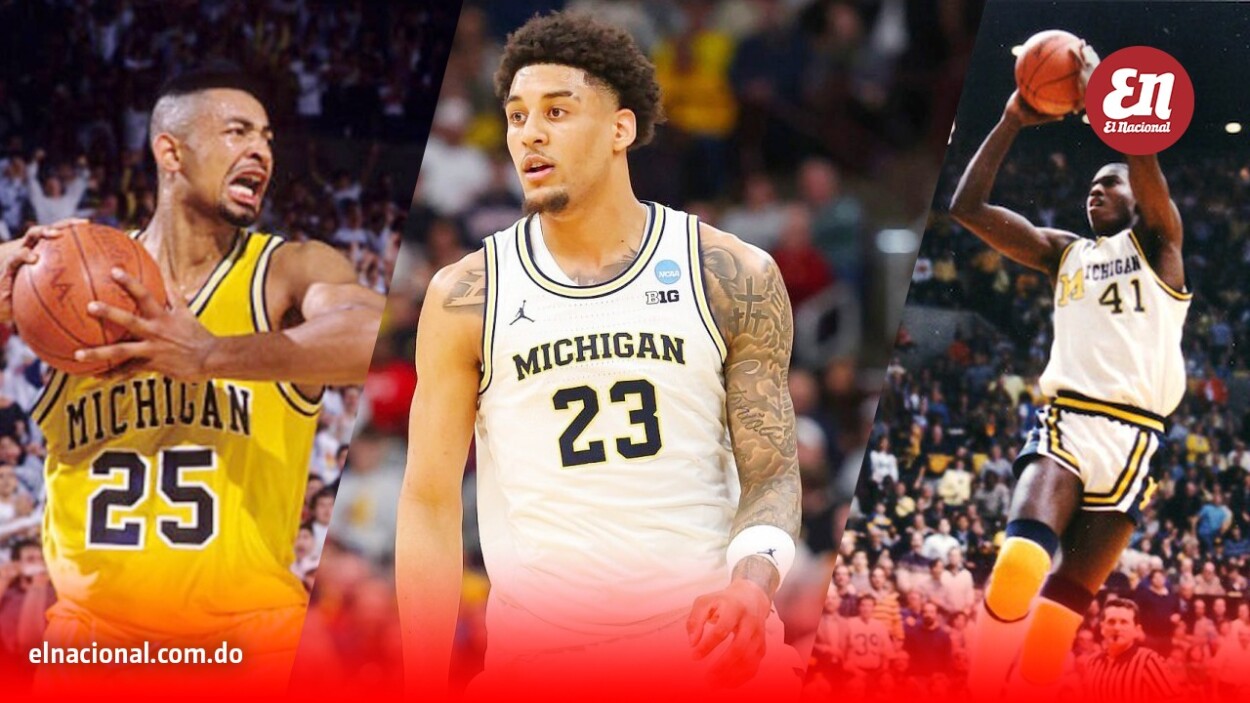 Yaxel Lendeborg sueña con lo inolvidable