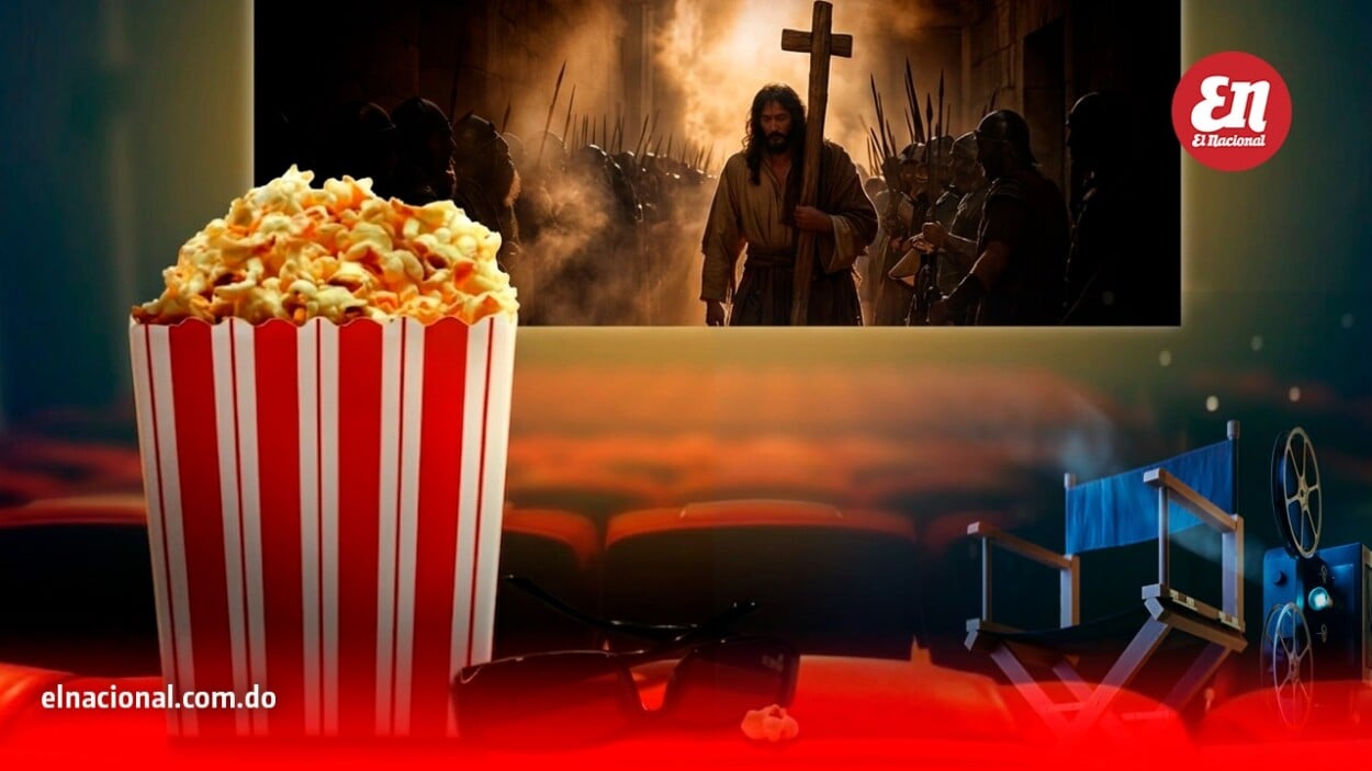 Filmes para reflexionar más allá de lo bíblico
