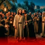 Miércoles Santo: la traición silenciosa que selló el destino de Jesús
