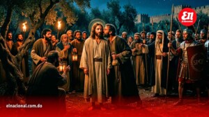 Miércoles Santo: la traición silenciosa que selló el destino de Jesús