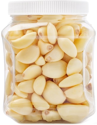 Alertan sobre ajo retirado en Estados Unidos: podría causar graves problemas de salud