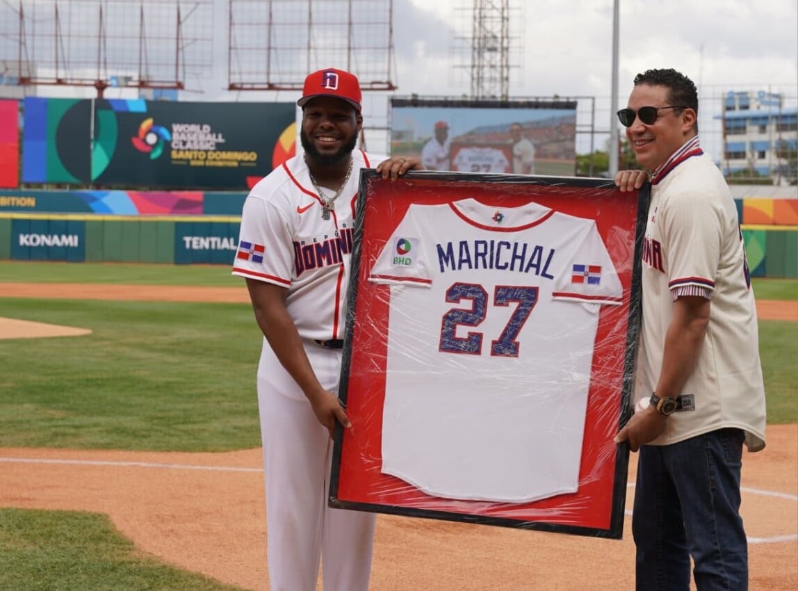 Retiran el 27 de Juan Marichal en emotivo homenaje previo al Clásico Mundial 2026