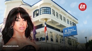 Fiscalía investiga a Yailin La Más Viral tras arresto con armas ilegales